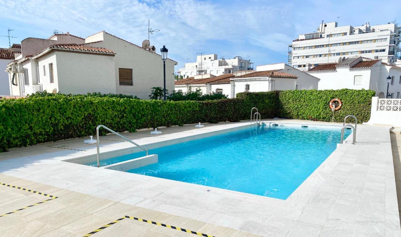 Perfect Living In In With Pool Vft/ma/10380 Apartment Nerja