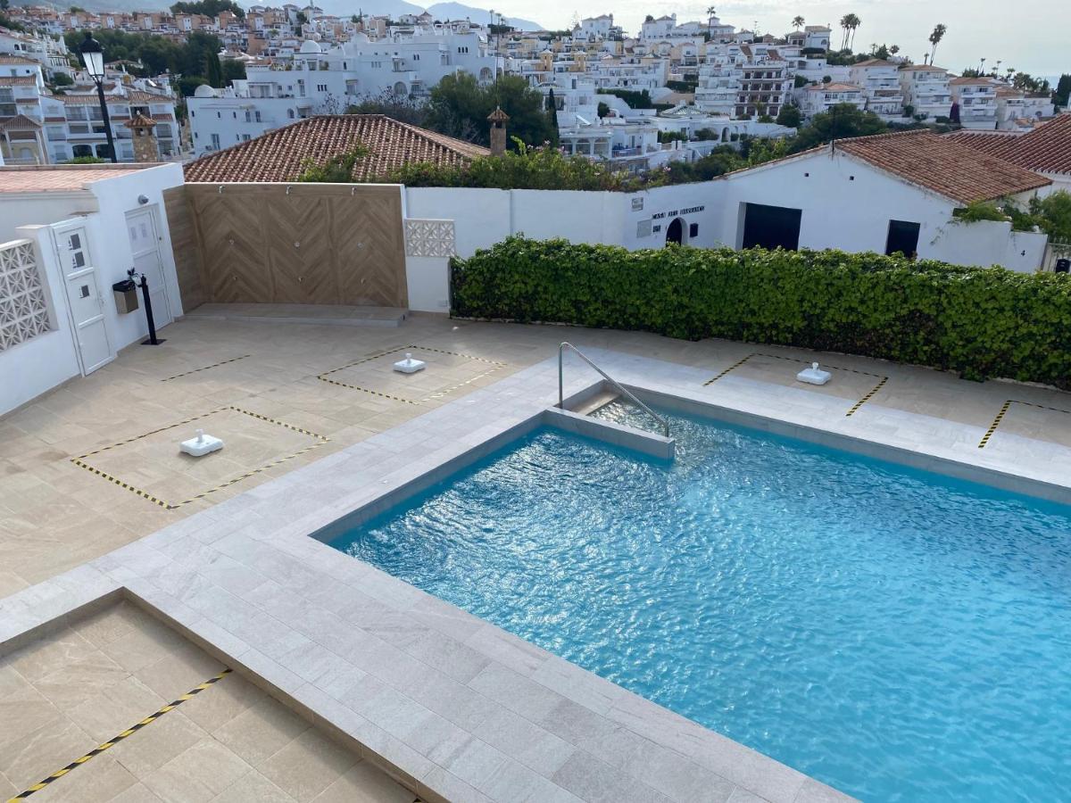 Apartment Perfect Living In In With Pool Vft/ma/10380