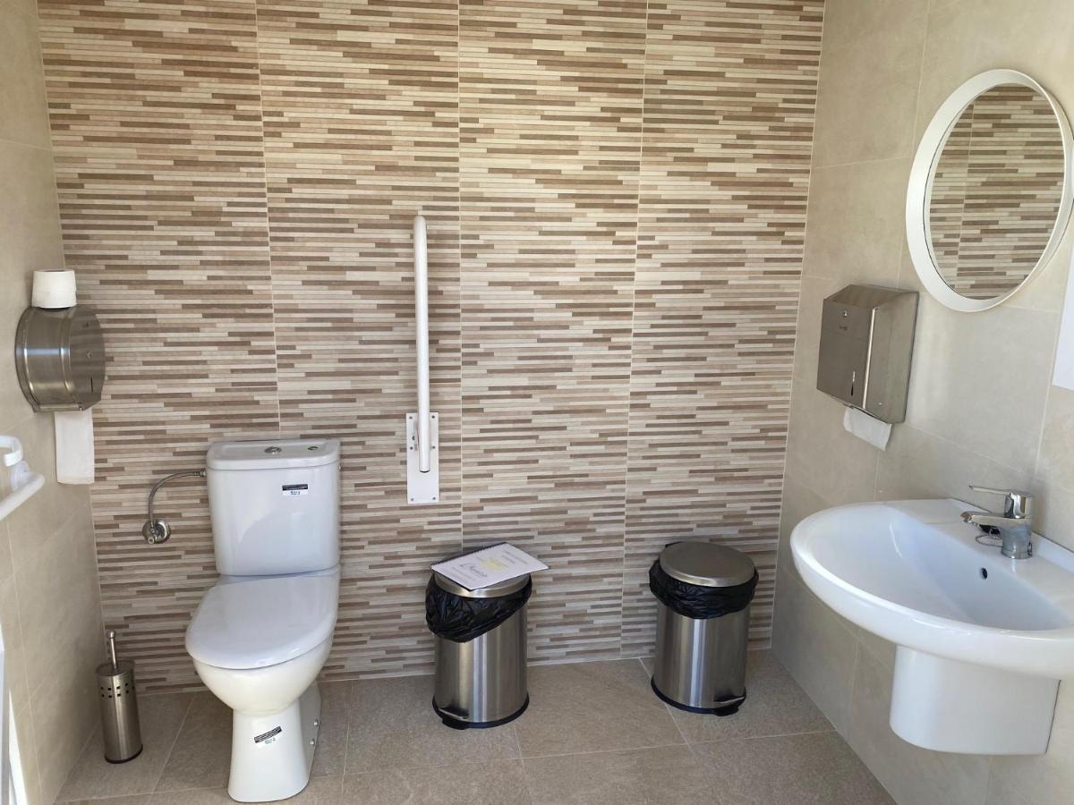 Apartment Perfect Living In In With Pool Vft/ma/10380 *