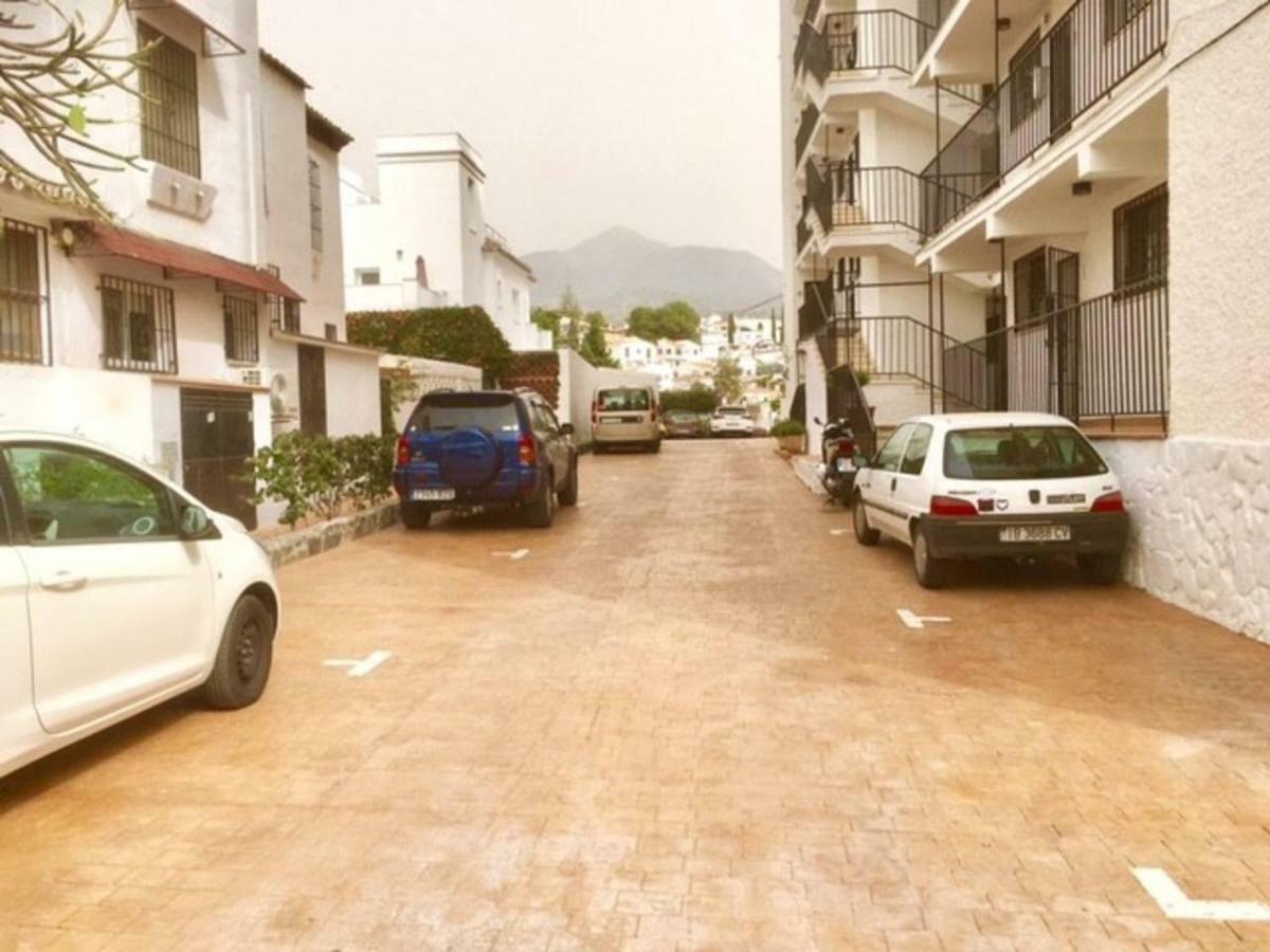 Apartment Perfect Living In In With Pool Vft/ma/10380 Nerja