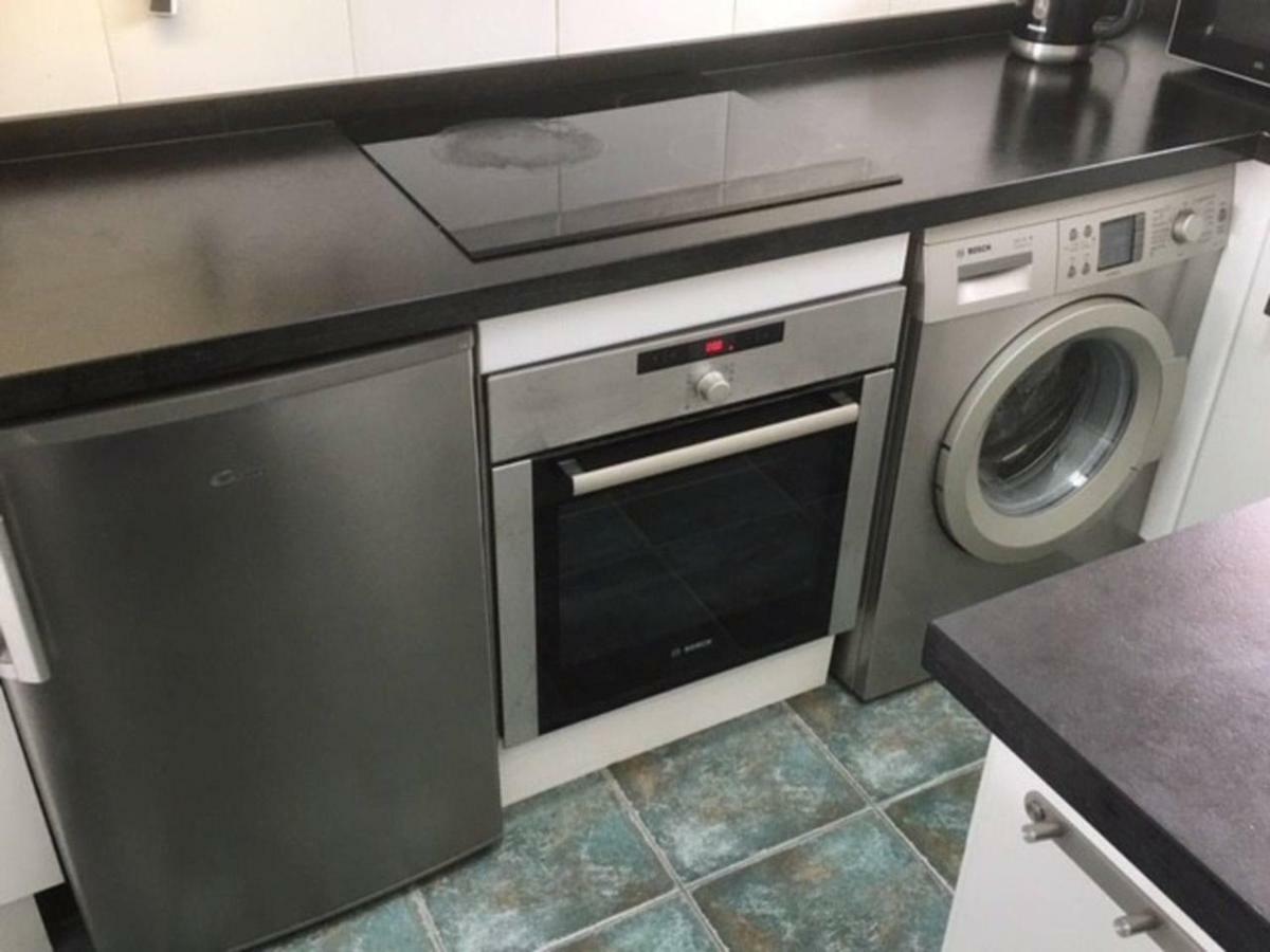 Perfect Living In In With Pool Vft/ma/10380 Apartment