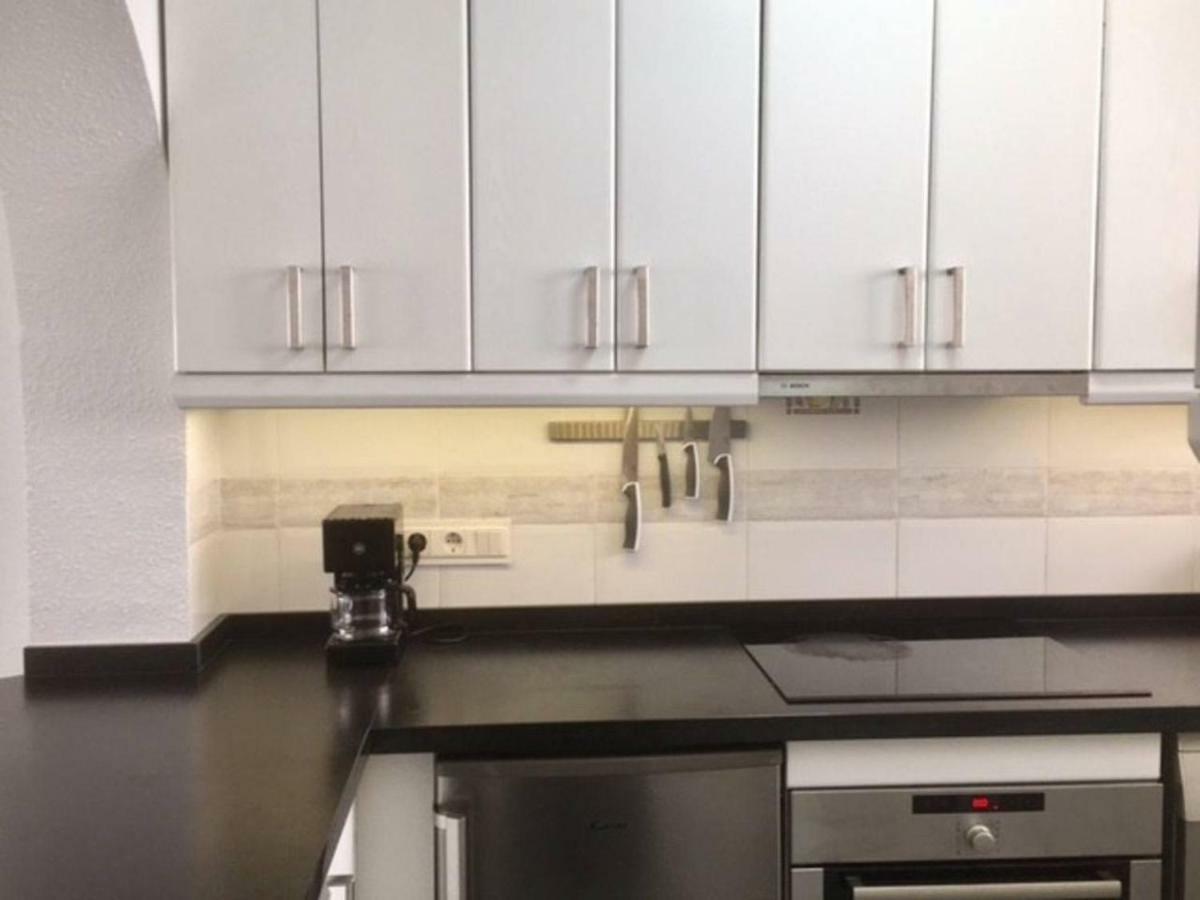 Apartment Perfect Living In In With Pool Vft/ma/10380 Nerja