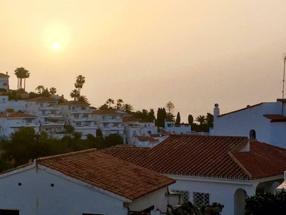 Perfect Living In In With Pool Vft/ma/10380 Apartment Nerja
