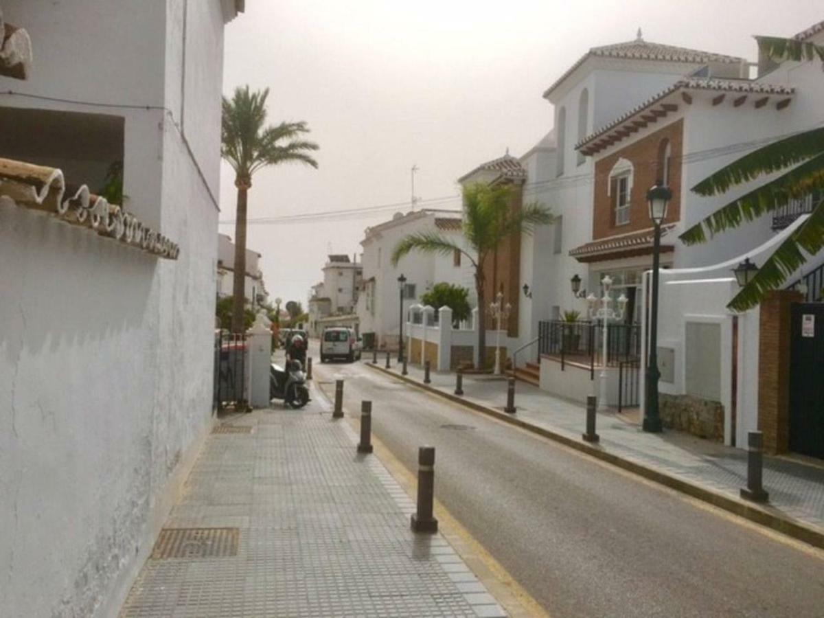 Apartment Perfect Living In In With Pool Vft/ma/10380 Nerja
