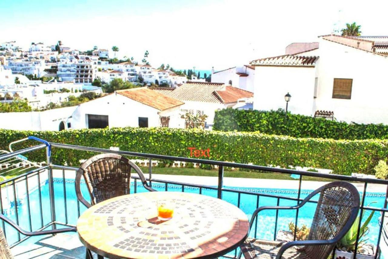 Apartment Perfect Living In In With Pool Vft/ma/10380 *